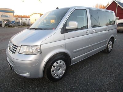 VW Multivan