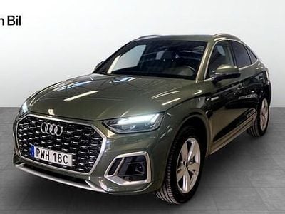 Audi Q5 Sportback