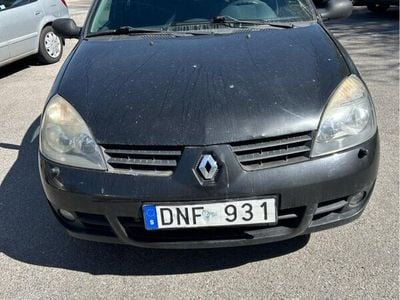 Renault Clio R.S.