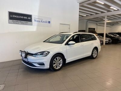 VW Golf VII