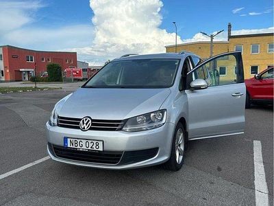 VW Sharan