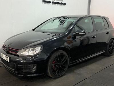 VW Golf VII