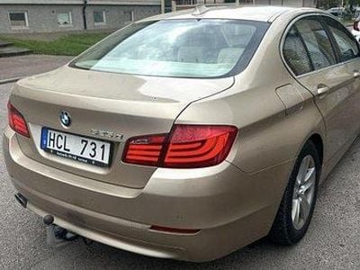 BMW 525