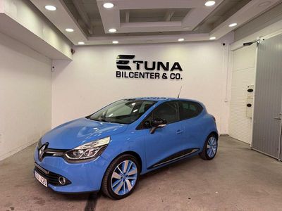 Renault Clio IV
