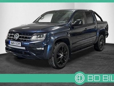VW Amarok