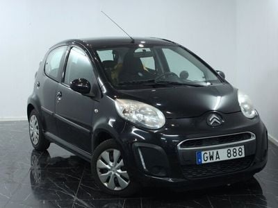 Citroën C1