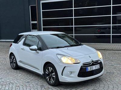 Citroën DS3