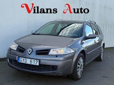 Renault Mégane GrandTour