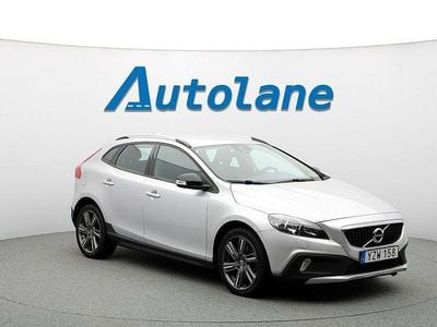 Volvo V40 CC