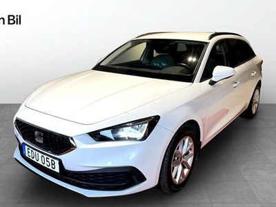 begagnad Seat Leon Sportstourer 1.5 TSI 130 HK STYLE