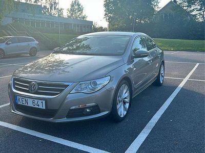VW CC