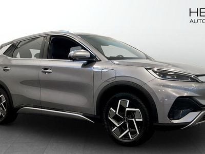 BYD Atto 3