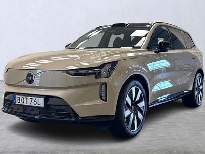 Volvo EX90