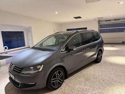 VW Sharan