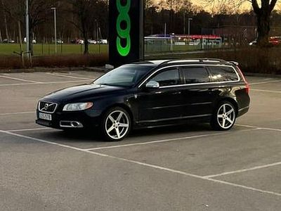 Begagnad 2011 Volvo V70 Kombi | 72 000 kr (Marknadspris)
