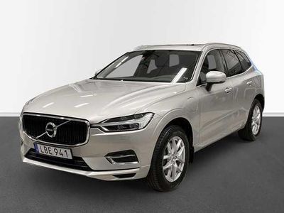 Begagnad Volvo XC60 Momentum 222 kW (303 HK) 2019 SUV