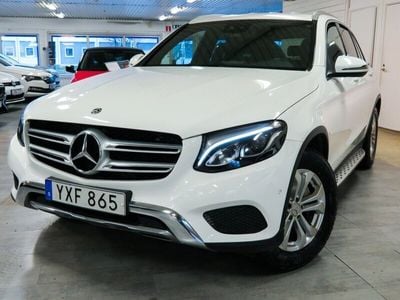 Mercedes GLC220