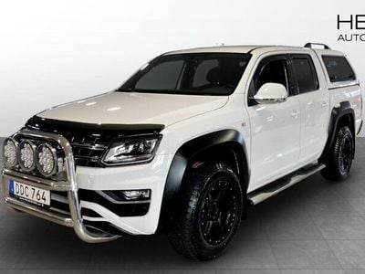 VW Amarok