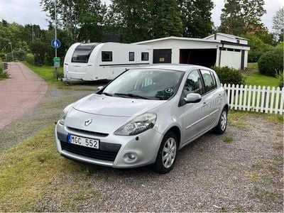 Renault Clio R.S.