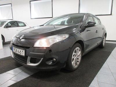 Renault Mégane III