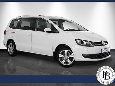VW Sharan