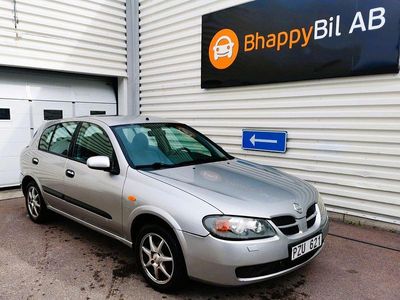 Nissan Almera