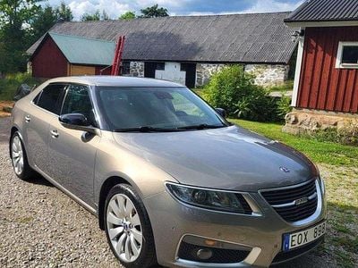 Saab 9-5