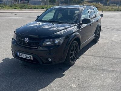 Fiat Freemont