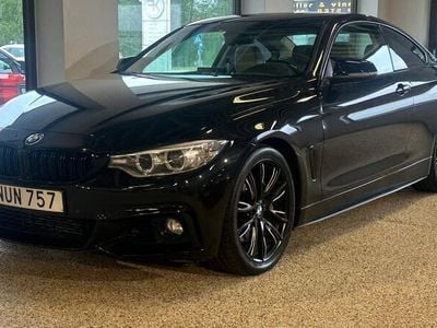 BMW 435