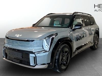 Kia EV9