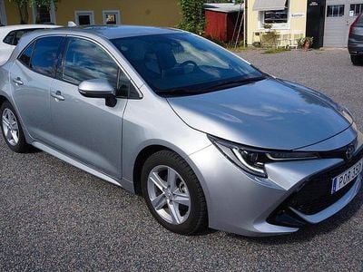 Toyota Corolla Hybrid