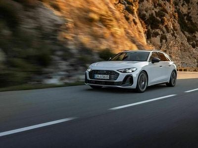 Ny Audi A5 Proline 2025 Sportkupé