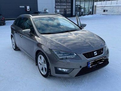 Seat Leon ST