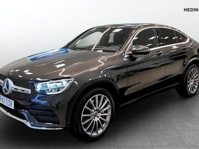 Mercedes GLC300