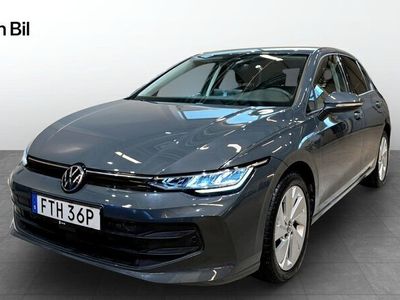 VW Golf VIII