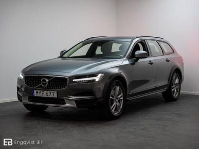 Volvo V90 CC