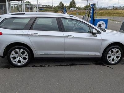 Citroën C5