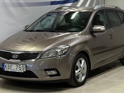 Kia Ceed Sportswagon