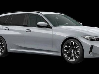 Begagnad BMW 330 Shadowline 292 HK (214 kW) 2000 M brooklyn grey metallic Kombi