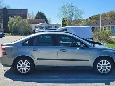 begagnad Volvo S40