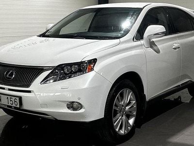 Lexus RX450h