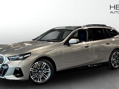 BMW 530e
