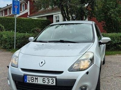 Renault Clio R.S.
