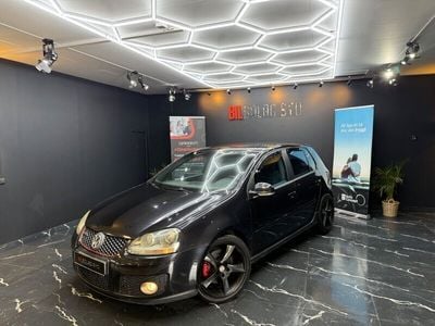 VW Golf IV