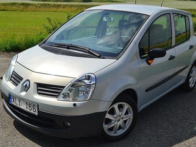 Renault Modus