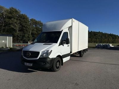 Mercedes Sprinter