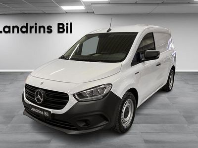 Mercedes Citan 112