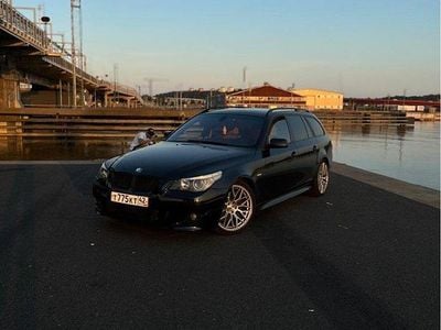 BMW 535