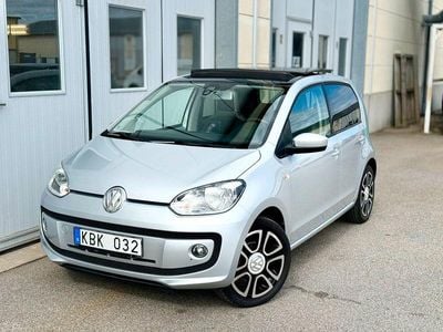 VW up!