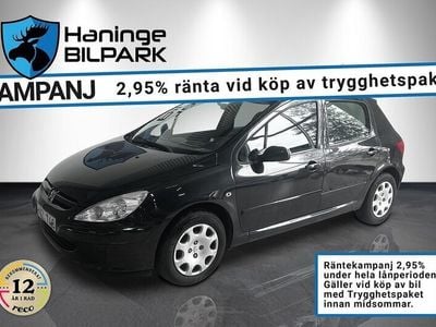 Peugeot 307